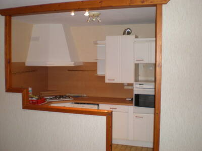 Location appartement 4 pièces Marseille 8e
