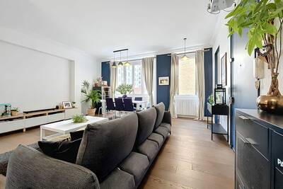 Vente appartement 4 pièces Lyon 7e