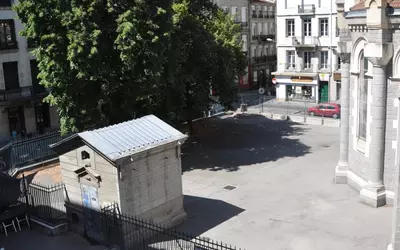 Saint-Étienne (42000)