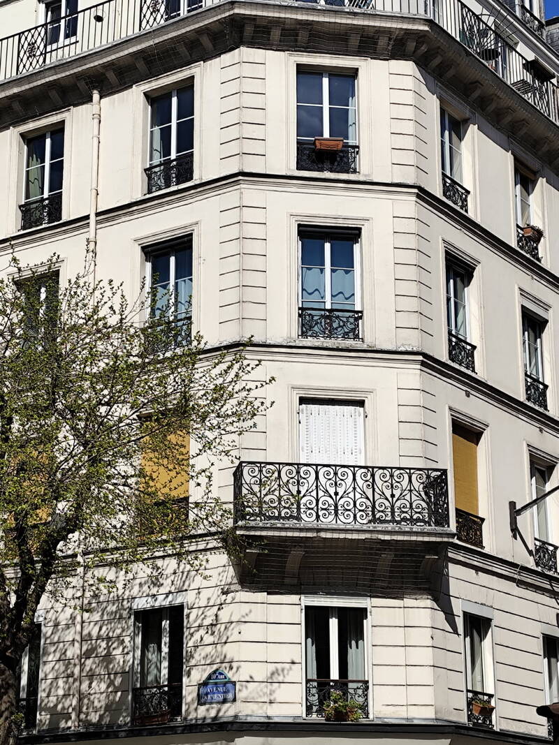 Paris 10E (75010)