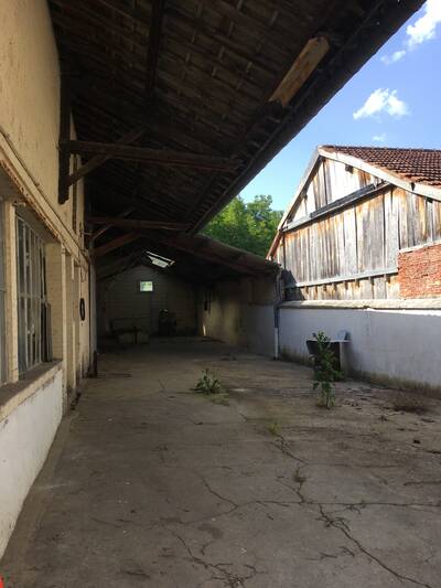 Vente maison 6 pièces Ancy-le-Franc (89160)