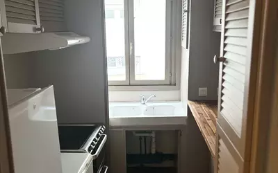 Paris 16E (75016)
