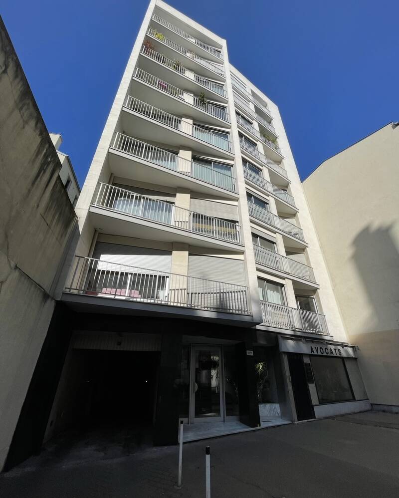 Paris 15E (75015)