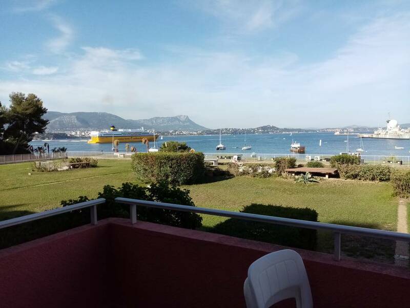 Saint-Mandrier-Sur-Mer (83430)