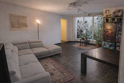Vente appartement 3 pièces Vaulx-en-Velin (69120)