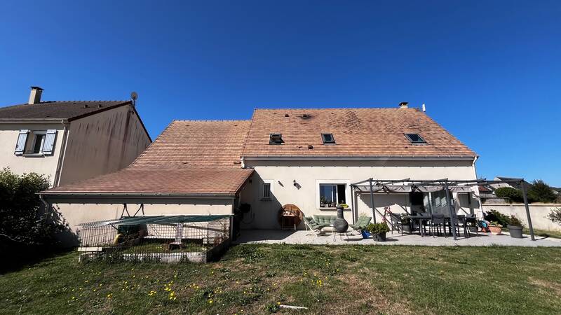 Morigny-Champigny (91150)