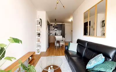 Saint-Ouen-Sur-Seine (93400)