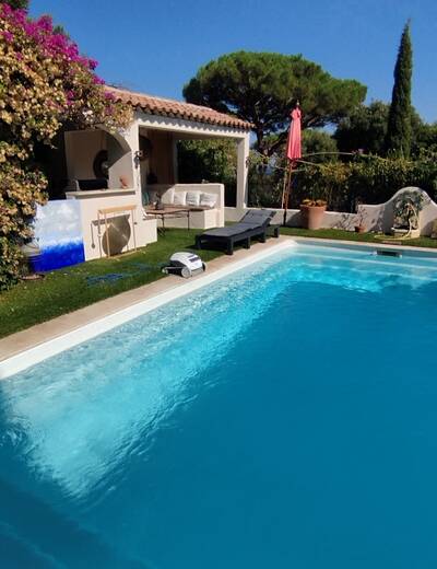 Vente maison 6 pièces Cavalaire-sur-Mer (83240)