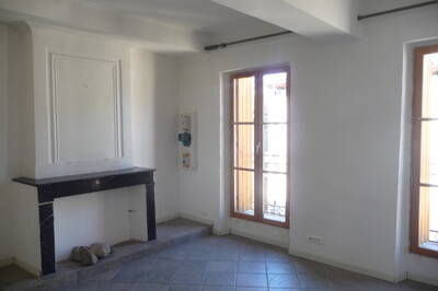 Vente appartement 6 pièces Le Vigan (30120)