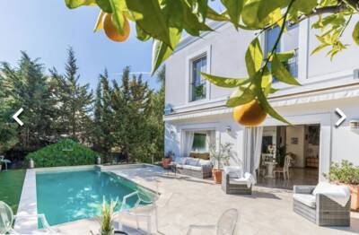 Vente maison 6 pièces Nice (06)