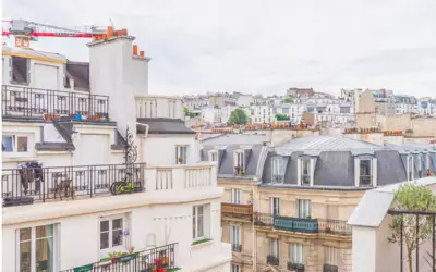 Paris 18E (75018)