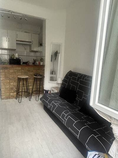 Location appartement studio Courbevoie (92400)
