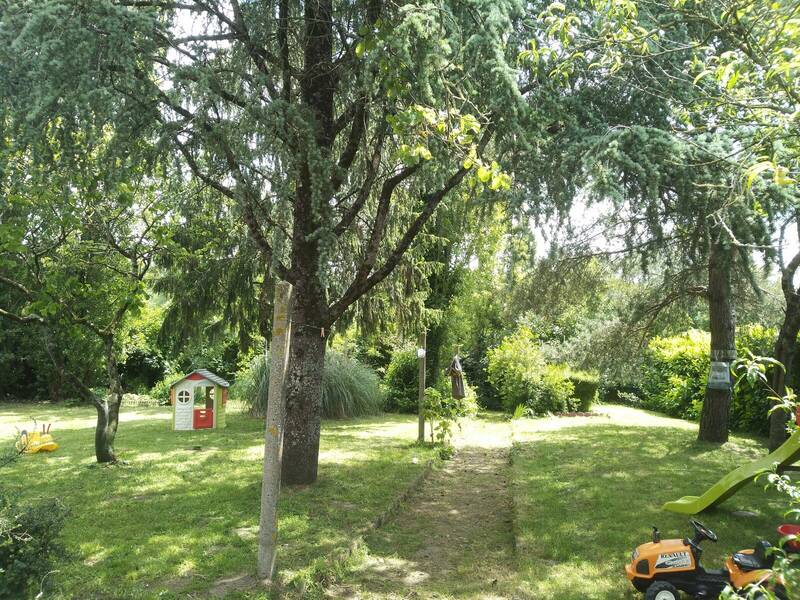 Bourneau (85200)