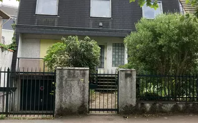Saint-Maur-Des-Fossés