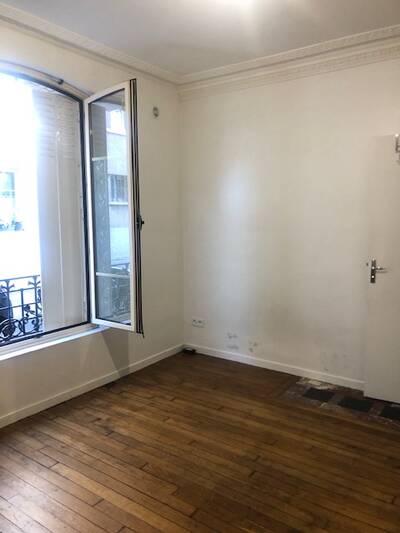 Location appartement studio Colombes (92700)