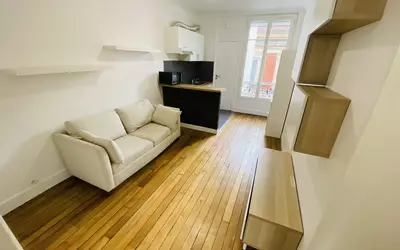 Saint-Ouen-Sur-Seine (93400)