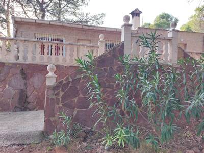 Vente maison 6 pièces Espagne
