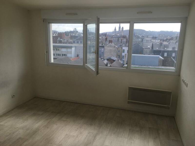 Rouen (76)