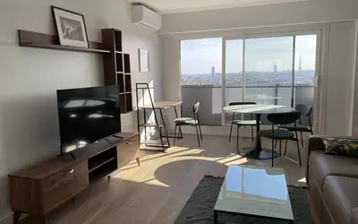 Courbevoie (92400)
