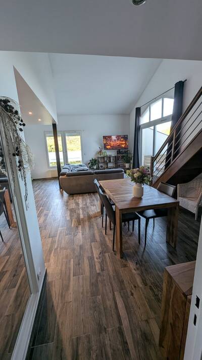 Vente appartement 4 pièces Éragny (95610)