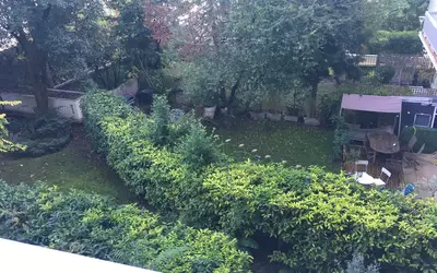 Neuilly-Sur-Seine (92200)