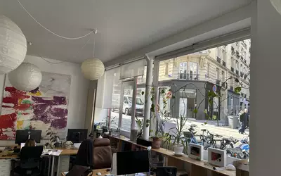 Paris 18E (75018)