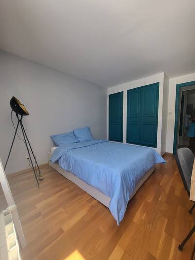 Location chambre en colocation 4 pièces Nancy (54)
