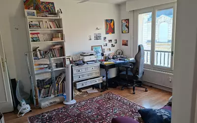 Reims (51100)
