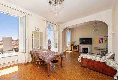 Vente appartement 3 pièces Cannes (06)