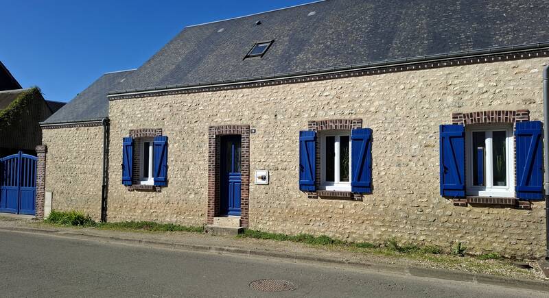 Prunay-Le-Gillon