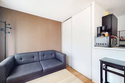 Vente appartement 2 pièces Toulouse (31)