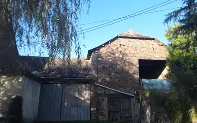 Rodez - 38 Km - Corps De Ferme