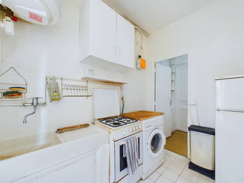 Neuilly-Sur-Seine (92200)