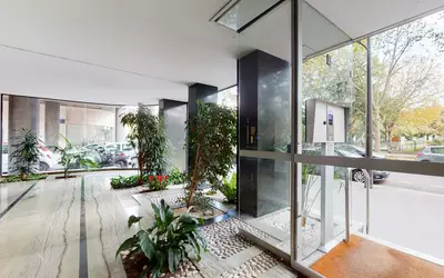 Paris 16E (75016)