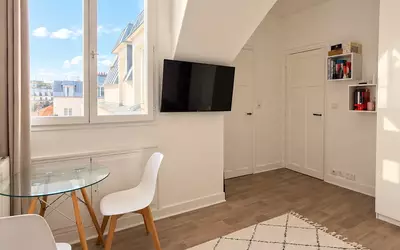 Paris 11E (75011)