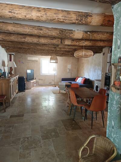 Vente maison 4 pièces Alleins (13980)