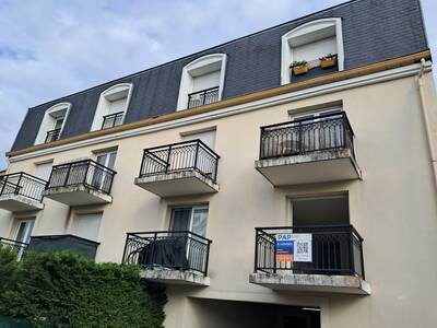 Vente appartement studio Pontault-Combault (77340)