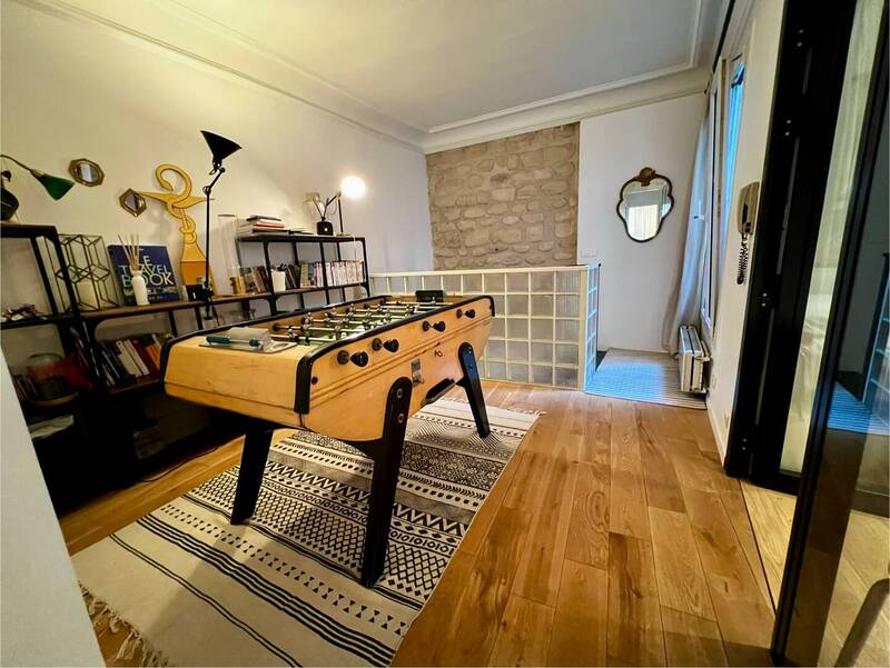 Paris 18E (75018)