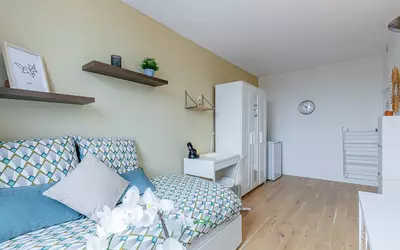 Épinay-Sur-Seine (93800)