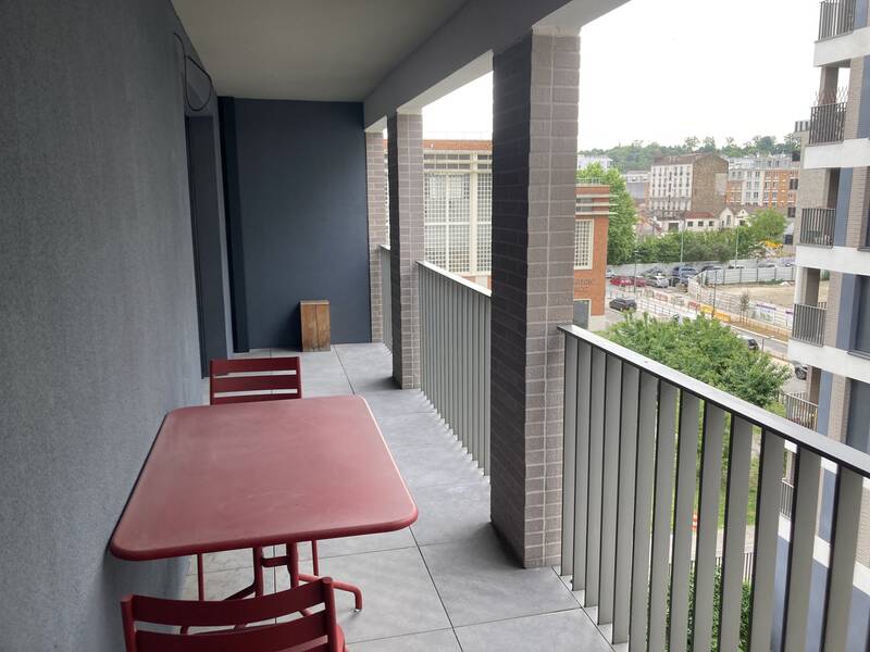 Romainville (93230)