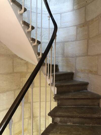 Location appartement 3 pièces Bordeaux (33)
