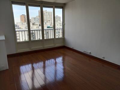 Vente appartement 3 pièces Vitry-sur-Seine (94400)