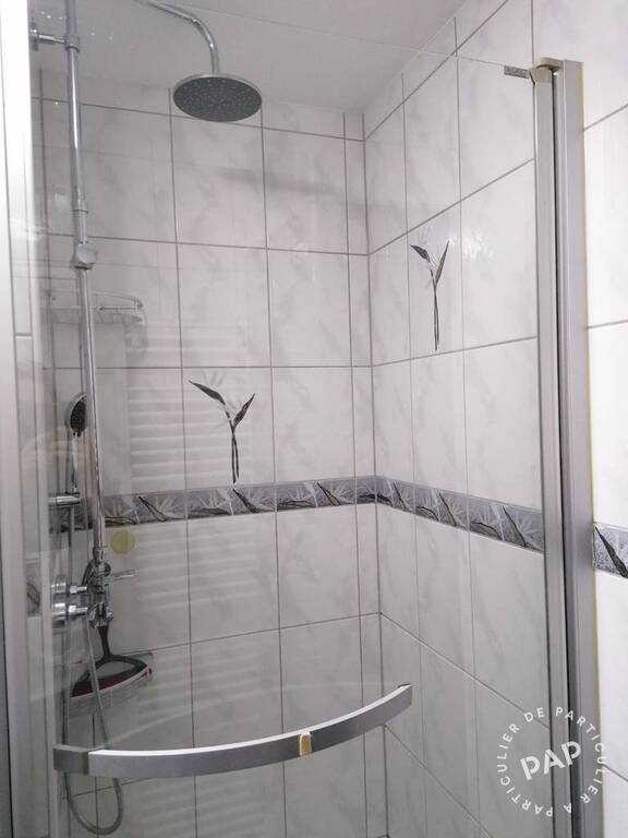 Location Saint-Louis (68300) 13 m²