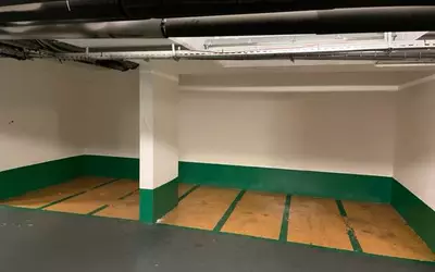 Privatif Sécurisé  Suresnes Centre-Ville