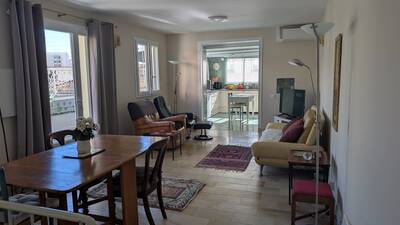 Vente maison 4 pièces Cannes (06)