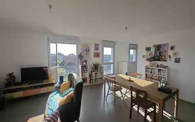 Valenciennes (59300)