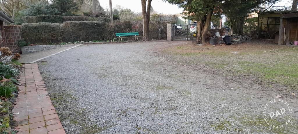 Vente maison 185 m² Sebourg (59990) - 185 m² - 295.000 € | Particulier à Particulier — 10