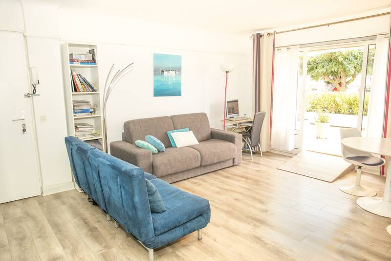 Avec Terrasse Face À La Mer Saint-Jean-De-Luz (64500)