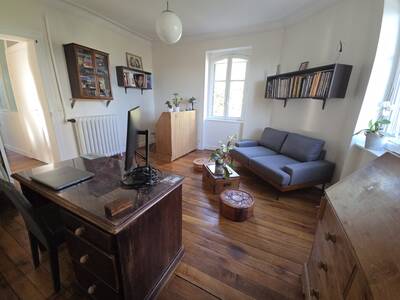 Vente appartement 5 pièces Versailles (78000)