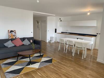 Location appartement 5 pièces Créteil (94000)